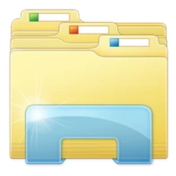 windows7 file explorer icon